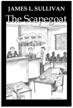 The Scapegoat